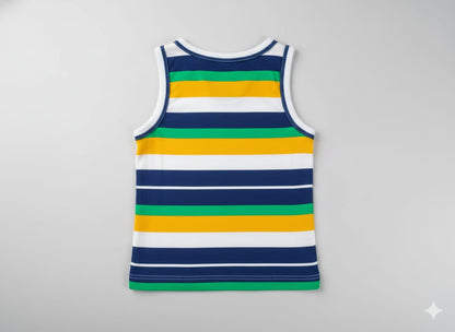 Sleeveless ( Size : 3-6 Months )