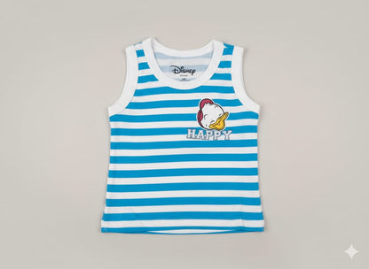 Sleeveless ( Size : 3-6 Months )