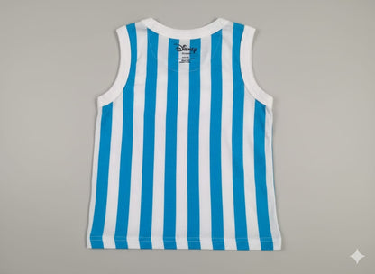 Sleeveless ( Size : 3-6 Months )