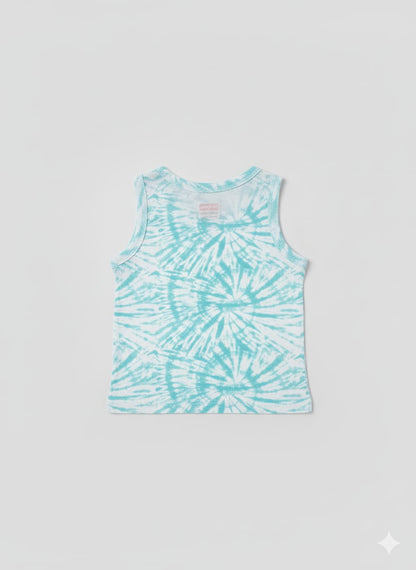 Sleeveless ( Size : 3-6 Months )