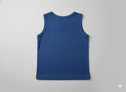 Sleeveless (Size : 3-6 Months)