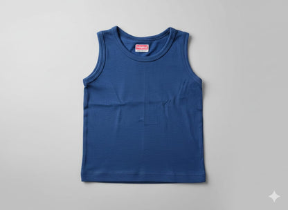 Sleeveless (Size : 3-6 Months)