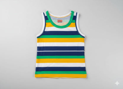 Sleeveless ( Size : 3-6 Months )