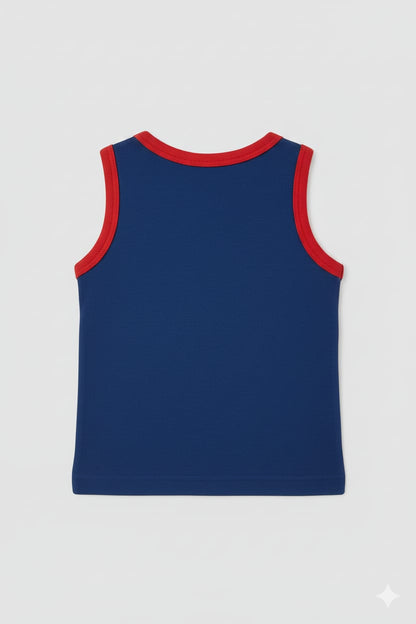 Sleeveless ( Size : 3-6 Months)