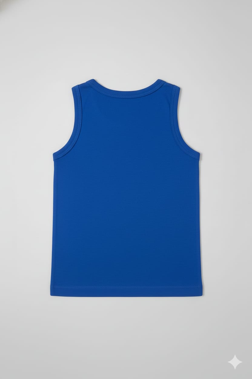 Sleeveless (Size : 18-24 Months )