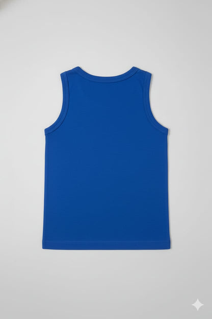 Sleeveless (Size : 18-24 Months )