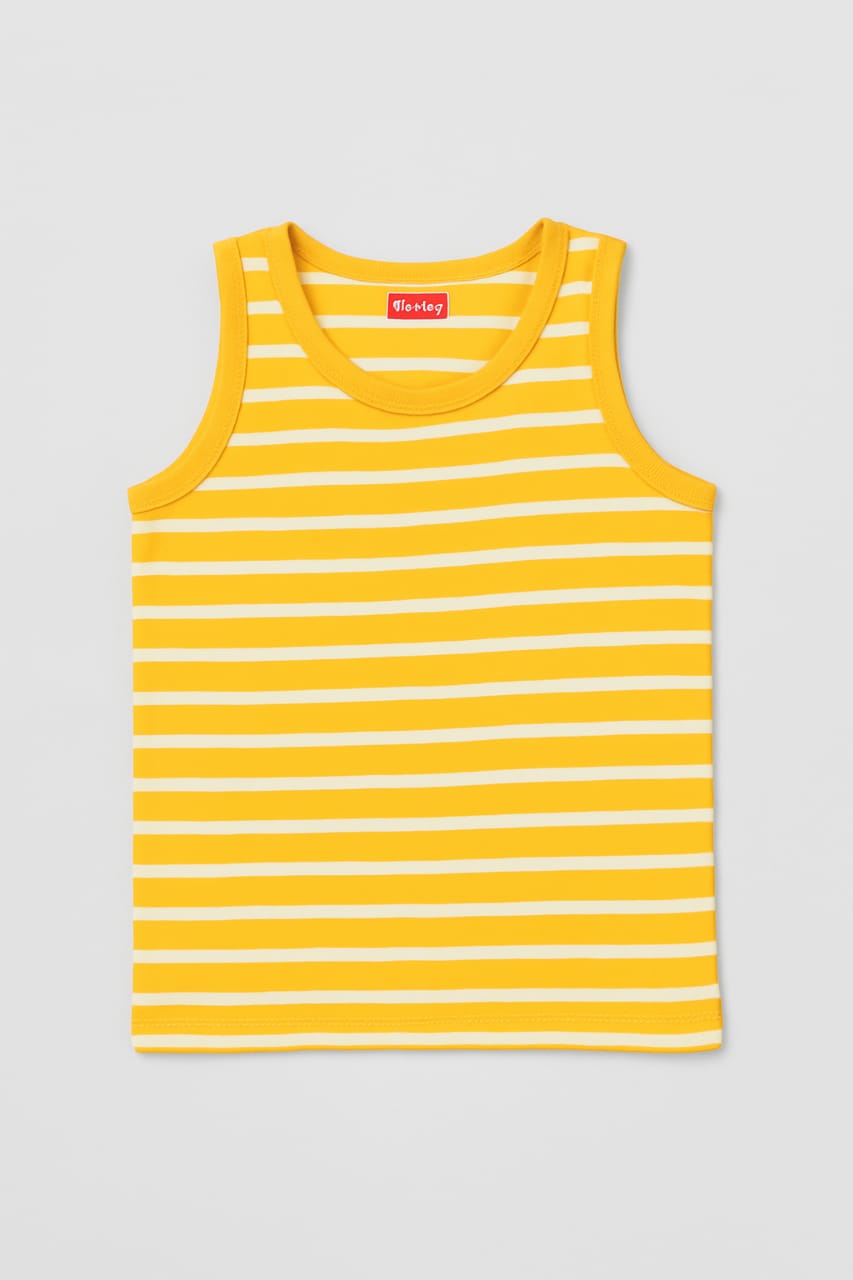 Sleeveless (Size : 3-4 Years )