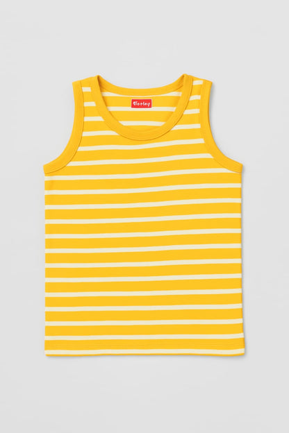 Sleeveless (Size : 3-4 Years )