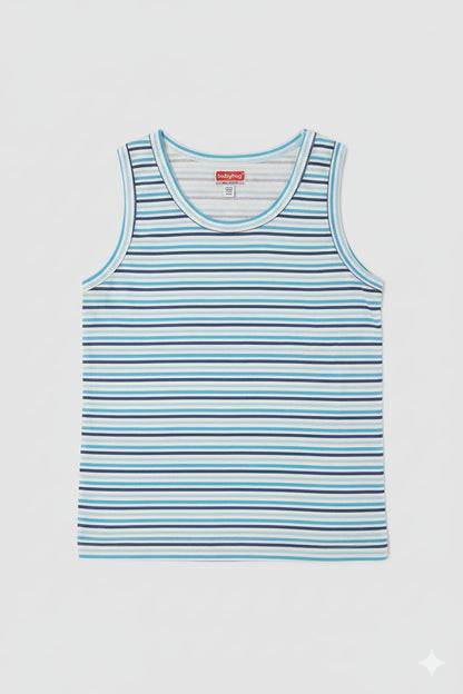 Sleeveless (Size- 3-4 Years)