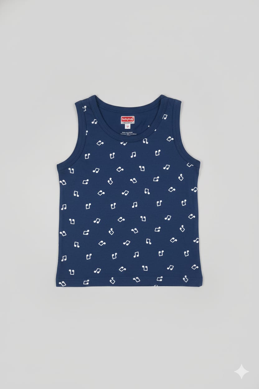 Sleeveless ( Size: 2-3Years)