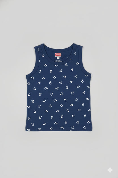Sleeveless ( Size: 2-3Years)