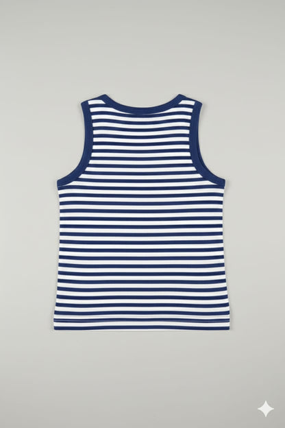 Sleeveless (Size:2-3 Years)