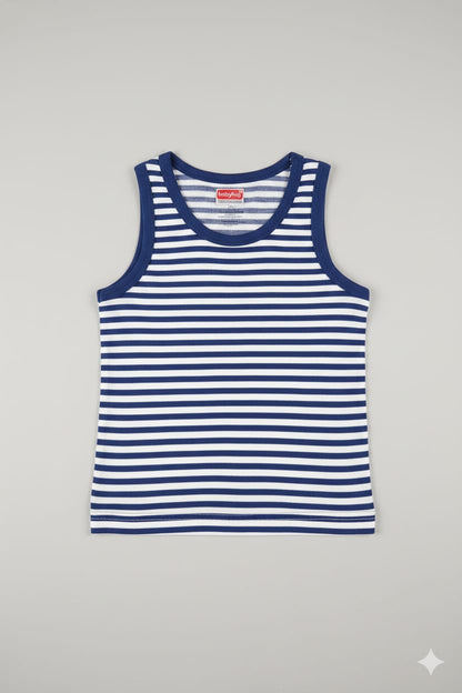 Sleeveless (Size:2-3 Years)