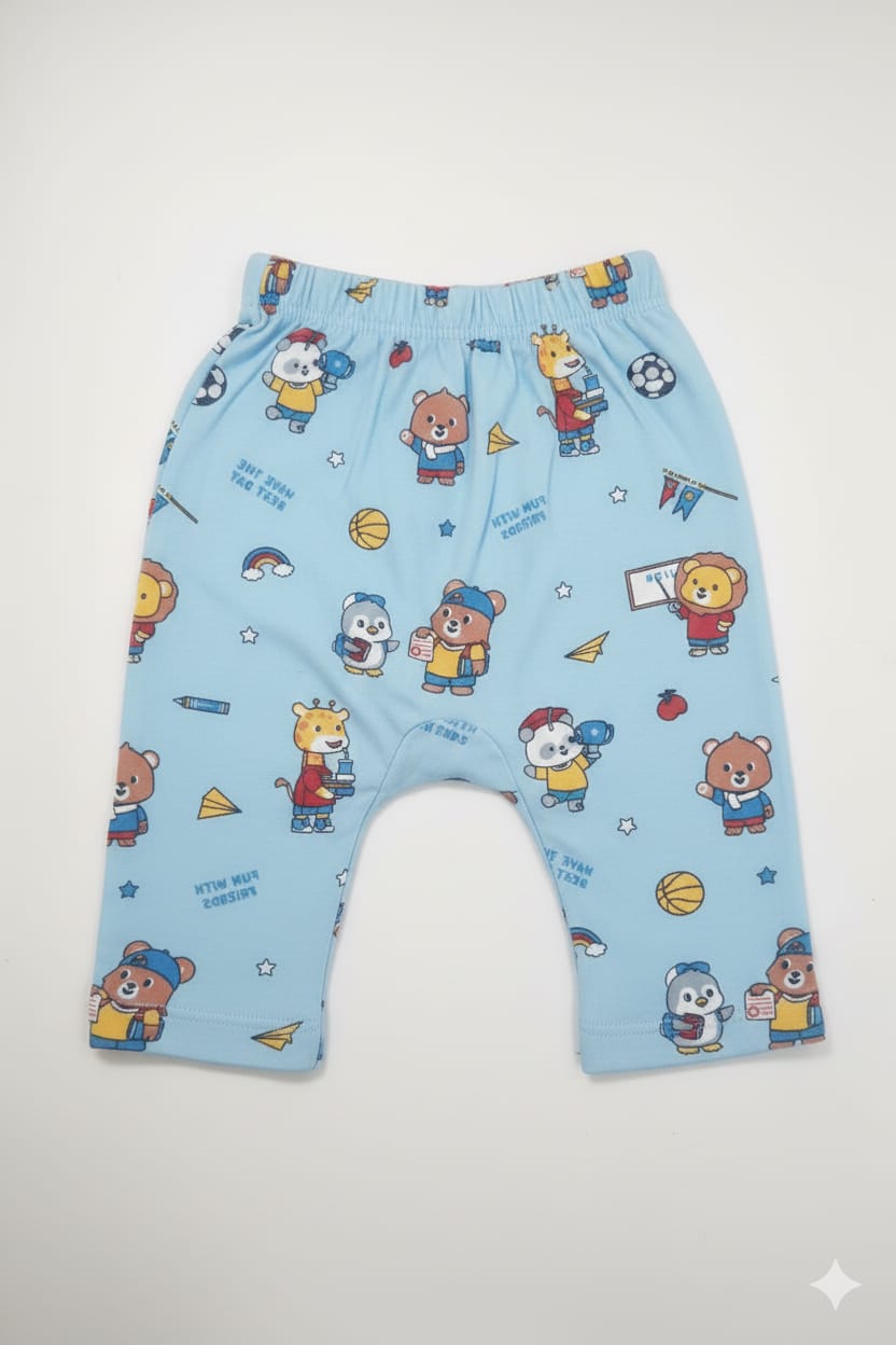 Pant (Size:0-3 Months)