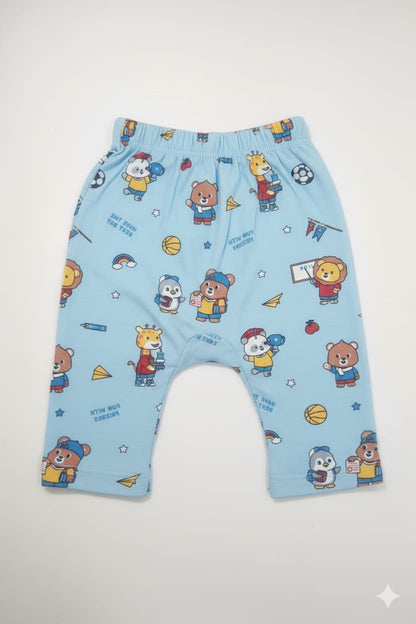 Pant (Size:0-3 Months)
