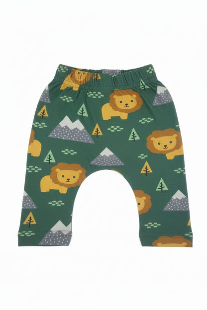 Pant (Size:0-3 Month)