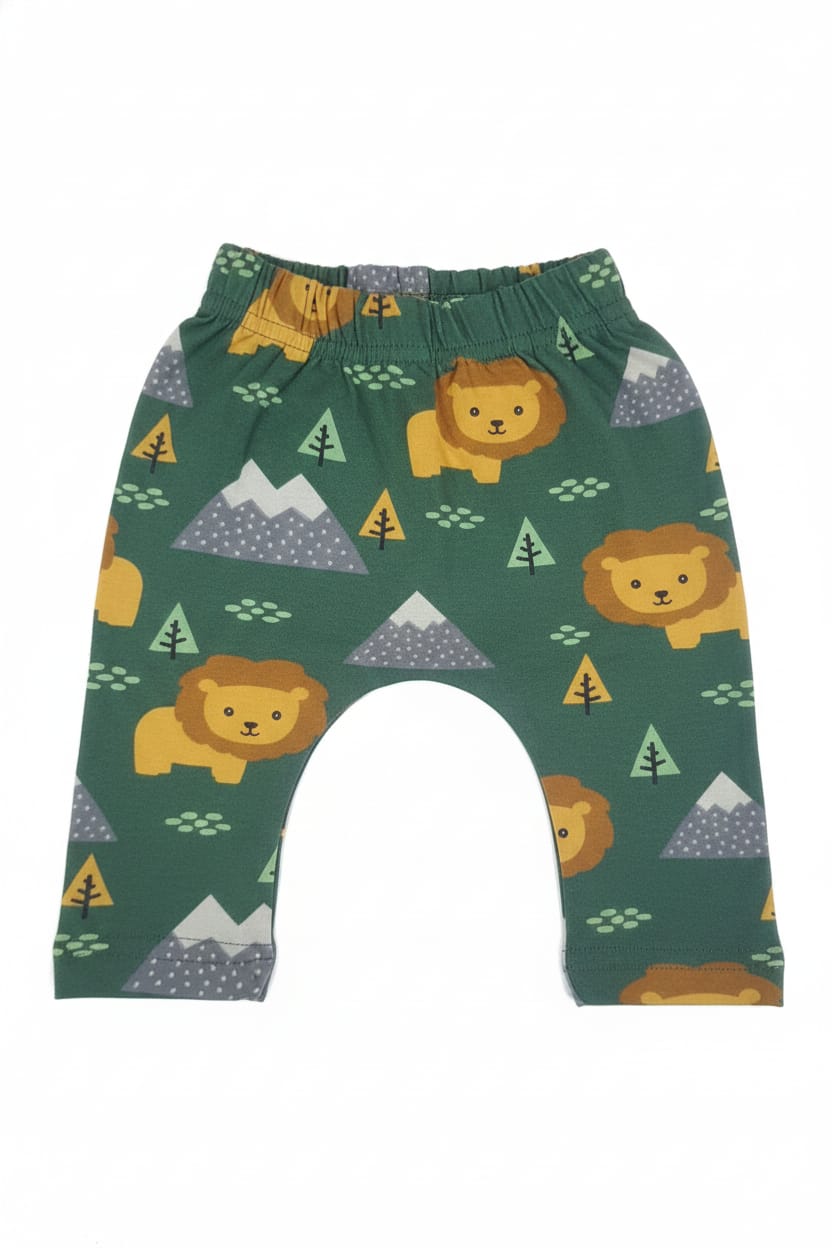 Pant (Size:0-3 Month)