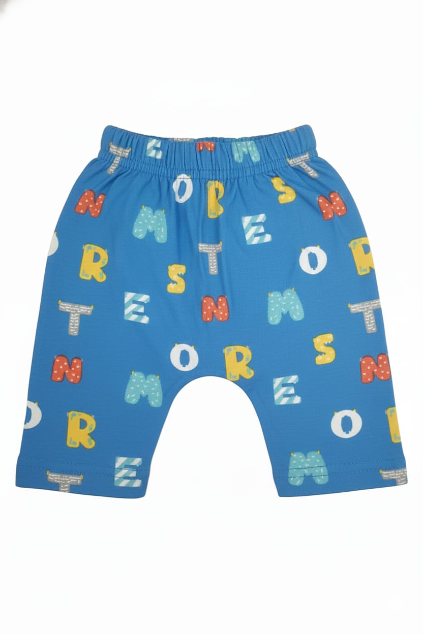 Pant (Size:0-3 Months)