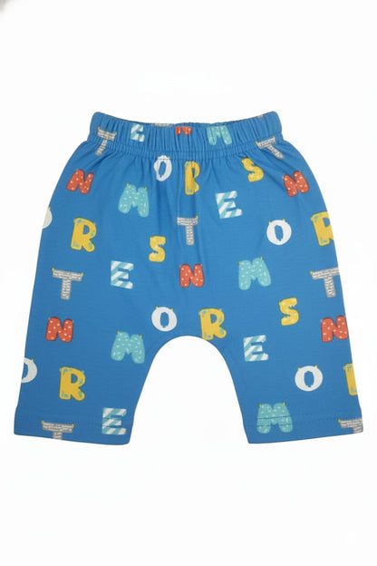 Pant (Size:0-3 Months)