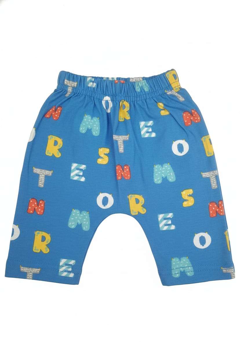 Pant (Size:0-3 Months)