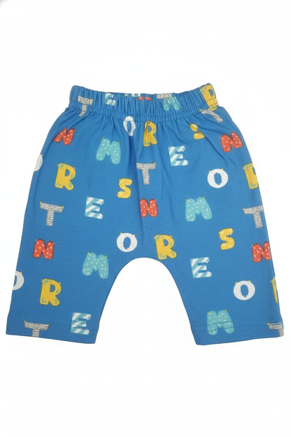 Pant (Size:0-3 Months)
