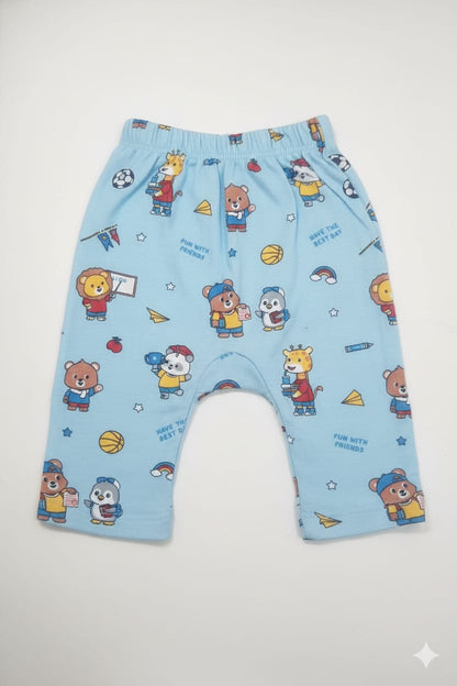 Pant (Size:0-3 Months)