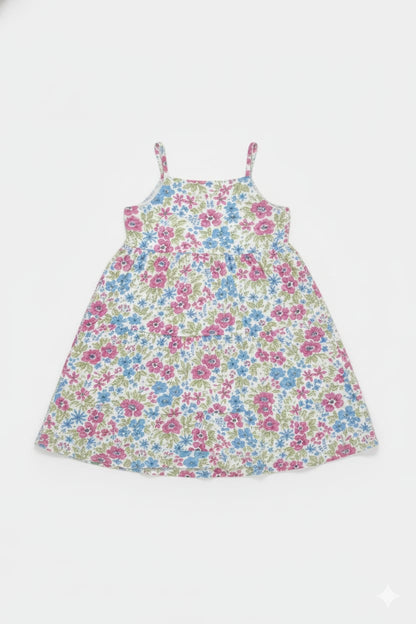 Frock (Size:5-6 Years)