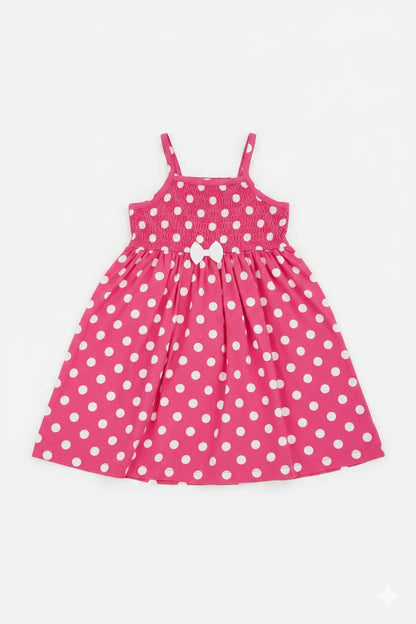 Frock (Size:5-6 Years)