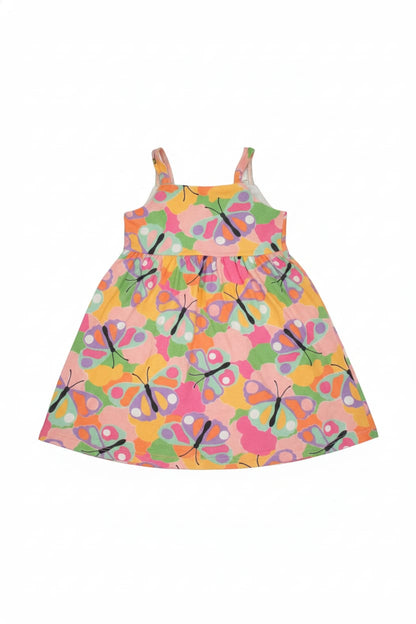 Frock (Size:5-6 Years)
