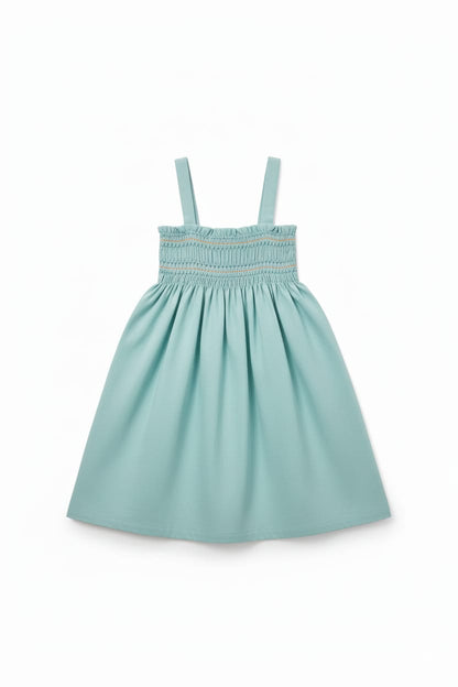 Frock (Size:5-6 Years)