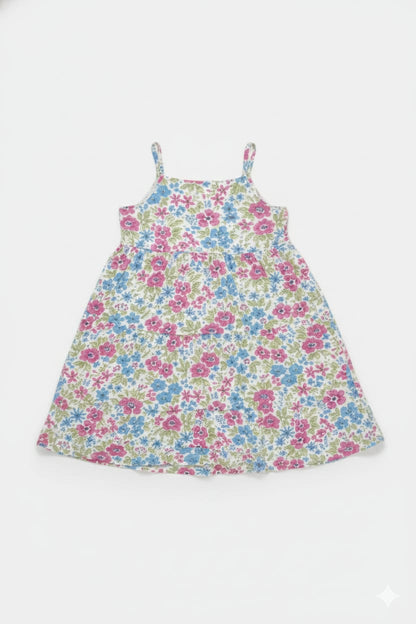 Frock (Size:5-6 Years)