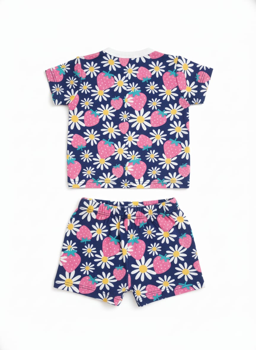 Jabala Set (Size:0-3 Months)