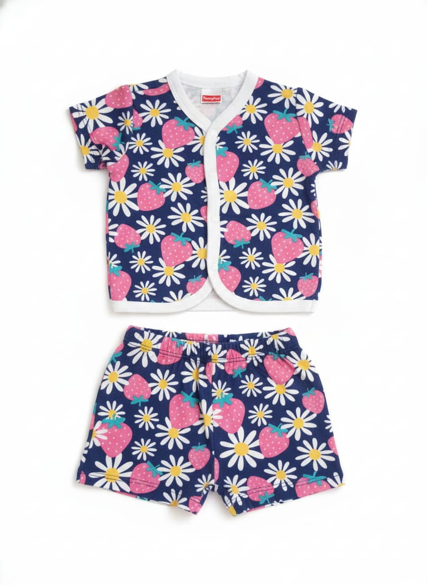 Jabala Set (Size:0-3 Months)
