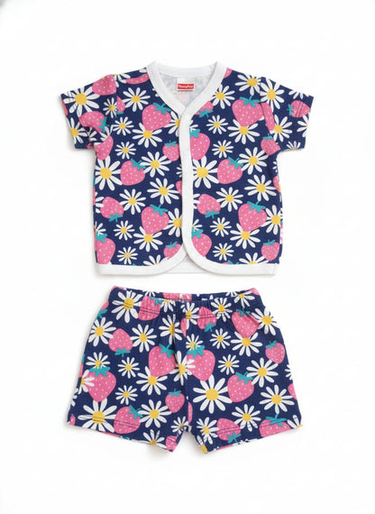 Jabala Set (Size:0-3 Months)