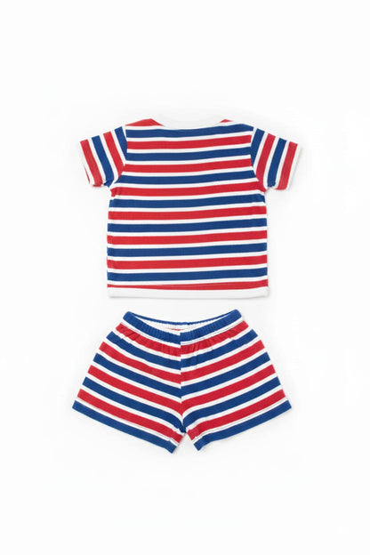 Jabala Set (Size:0-3 Months)