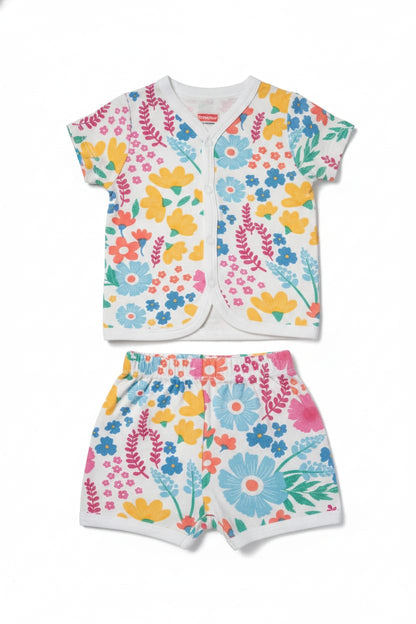 Jabala Set (Size:0-3 Months)