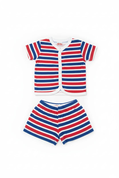 Jabala Set (Size:0-3 Months)