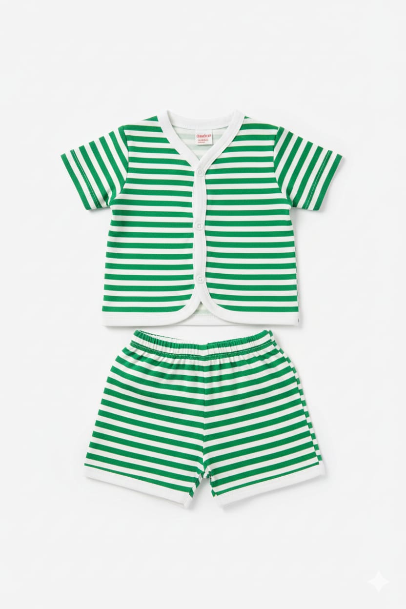 Jabala Set (Size:0-3 Months)