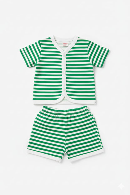 Jabala Set (Size:0-3 Months)