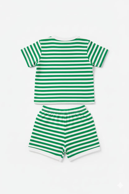 Jabala Set (Size:0-3 Months)