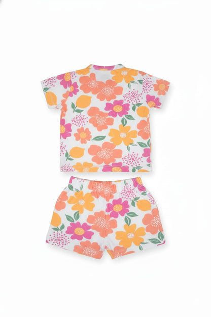 Jabala Set (Size:0-3 Months)