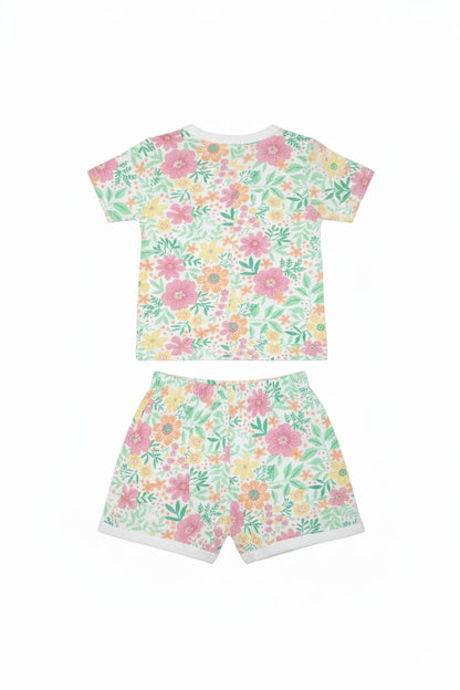 Jabala Set (Size:6-9 Months)