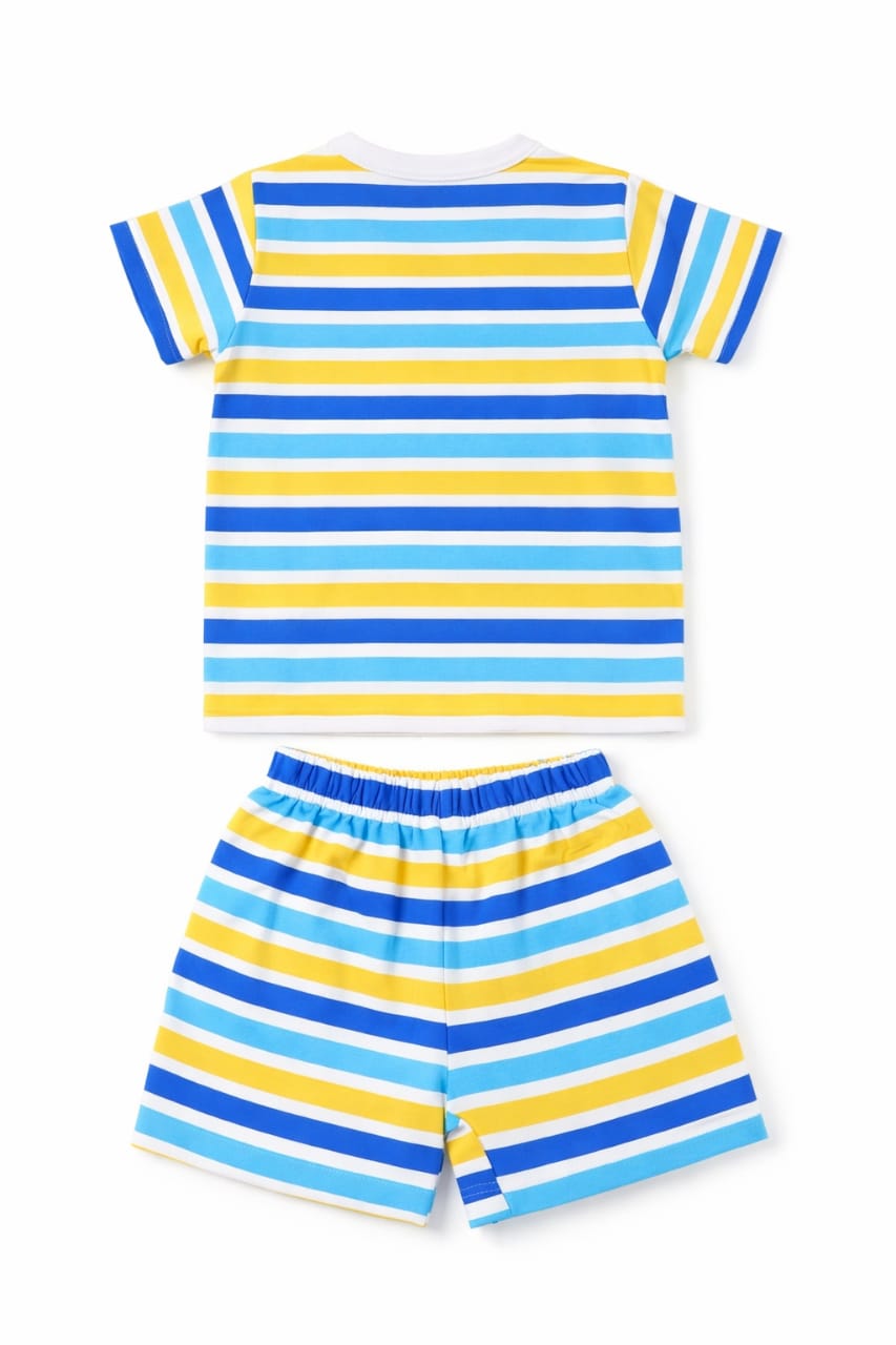 Jabala Set (Size:6-9 Months)