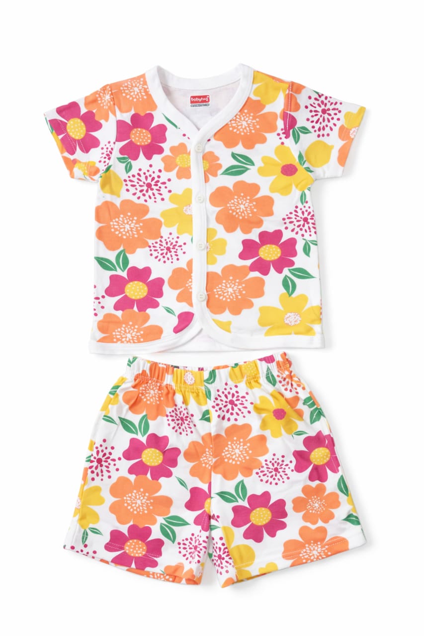 Jabala Set (Size:6-9 Months)