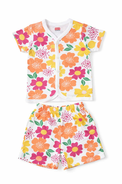 Jabala Set (Size:6-9 Months)