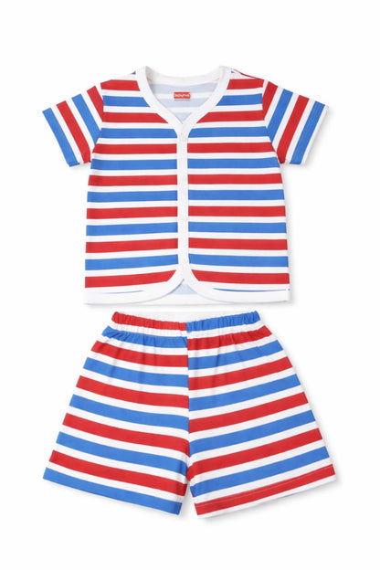 Jabala Set (Size:6-9 Months)