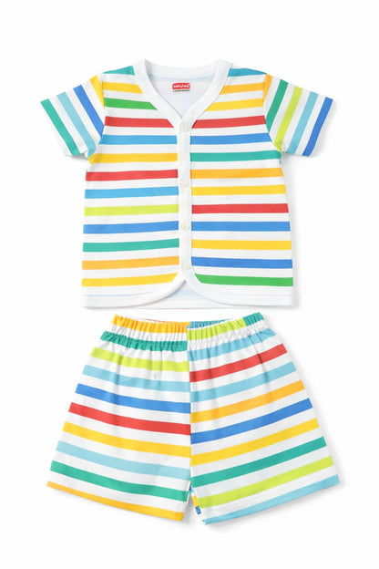 Jabala Set (Size:6-9 Months)