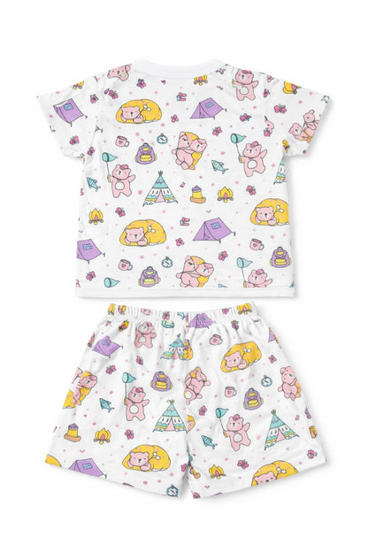Jabala Set (Size:6-9 Months)