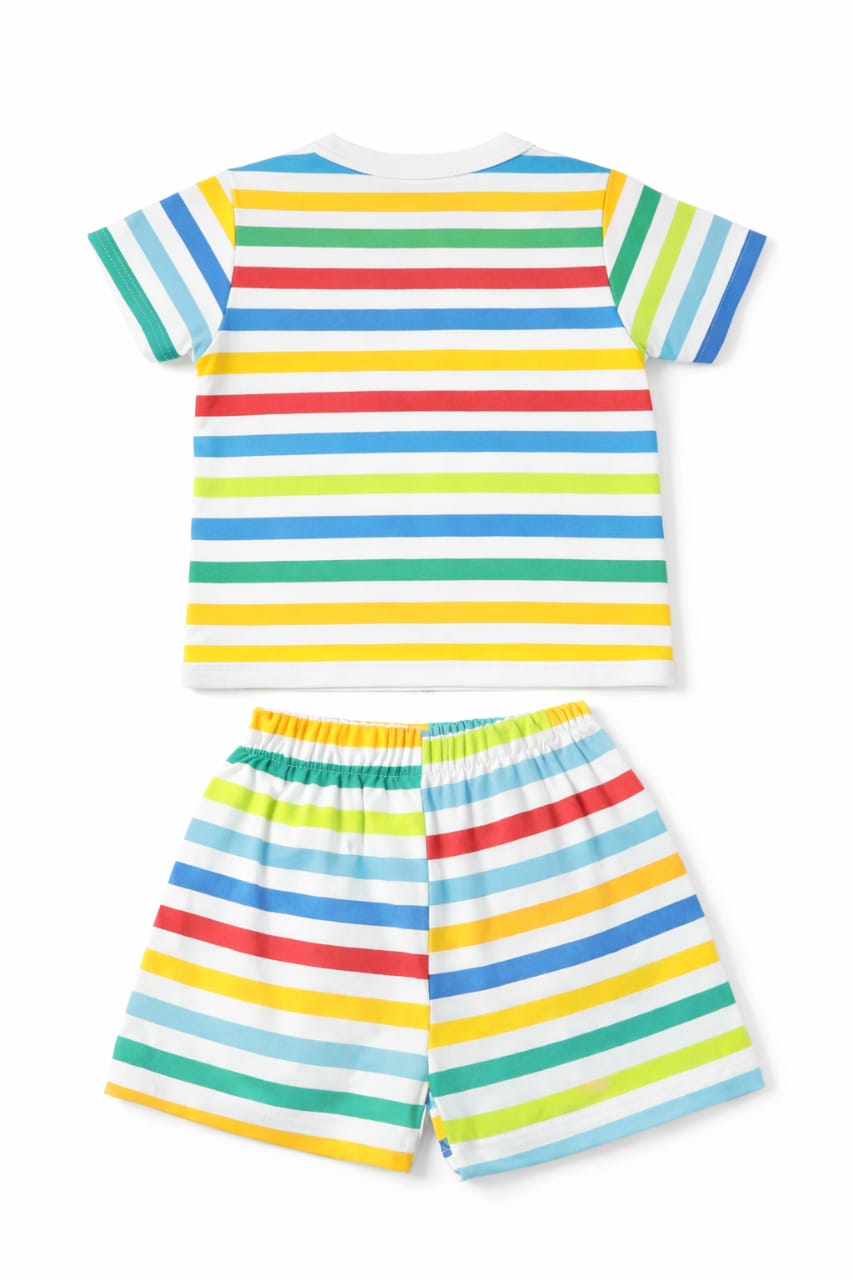 Jabala Set (Size:6-9 Months)