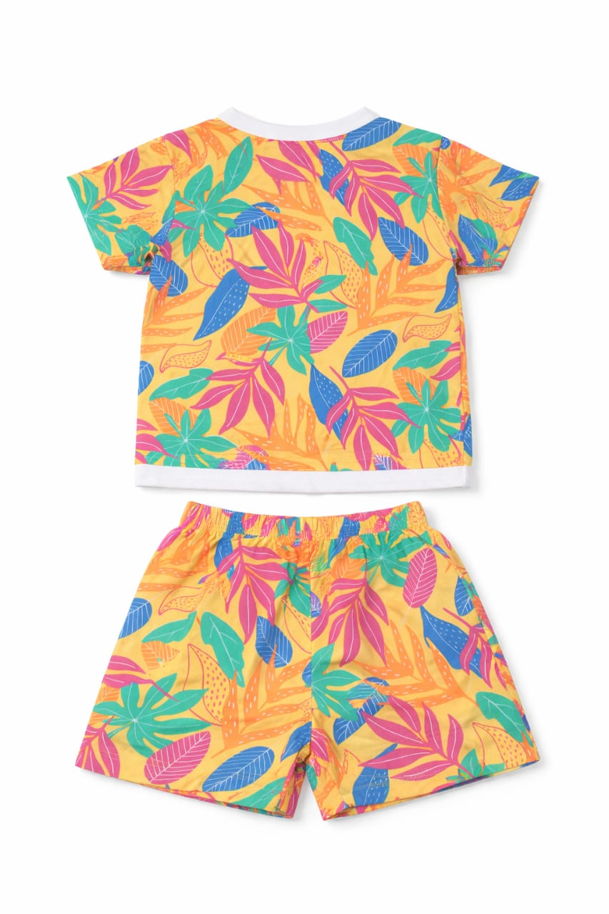 Jabala Set (Size:6- Months)
